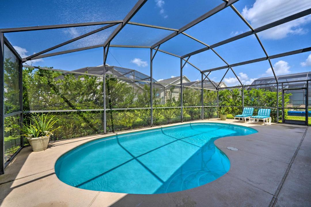 Photo of Outdoor in Haines City