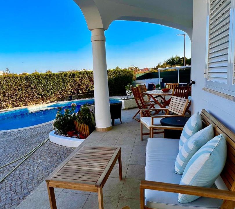 Photo of Patio Balcony in Funchal