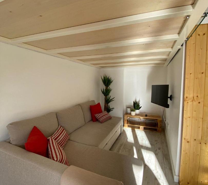 Photo of Livingroom in Santiago do Cacem
