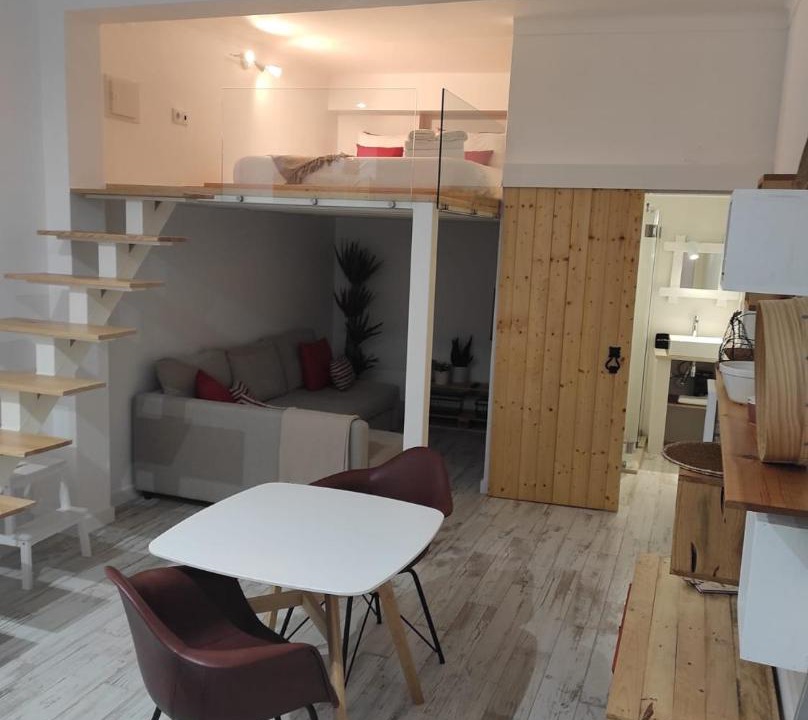Photo of Livingroom in Santiago do Cacem