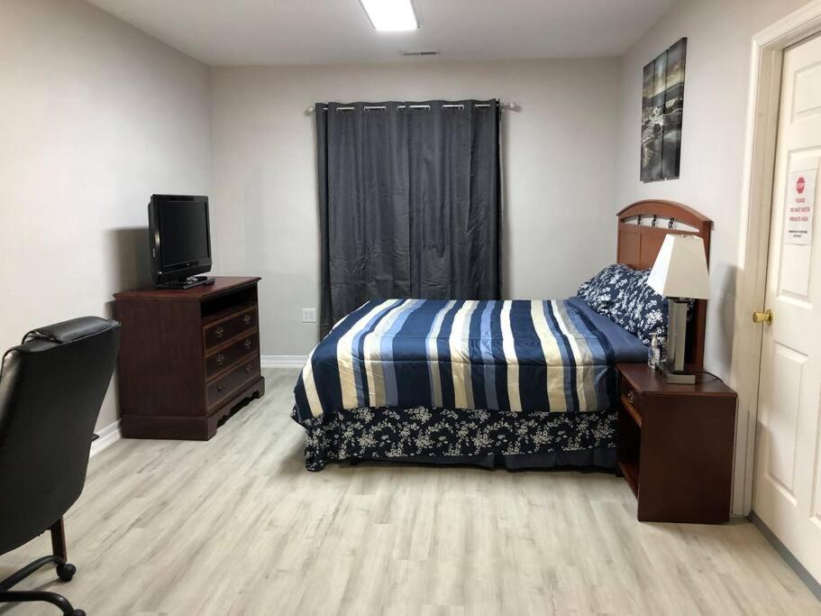 Photo of Bedroom in New Market
