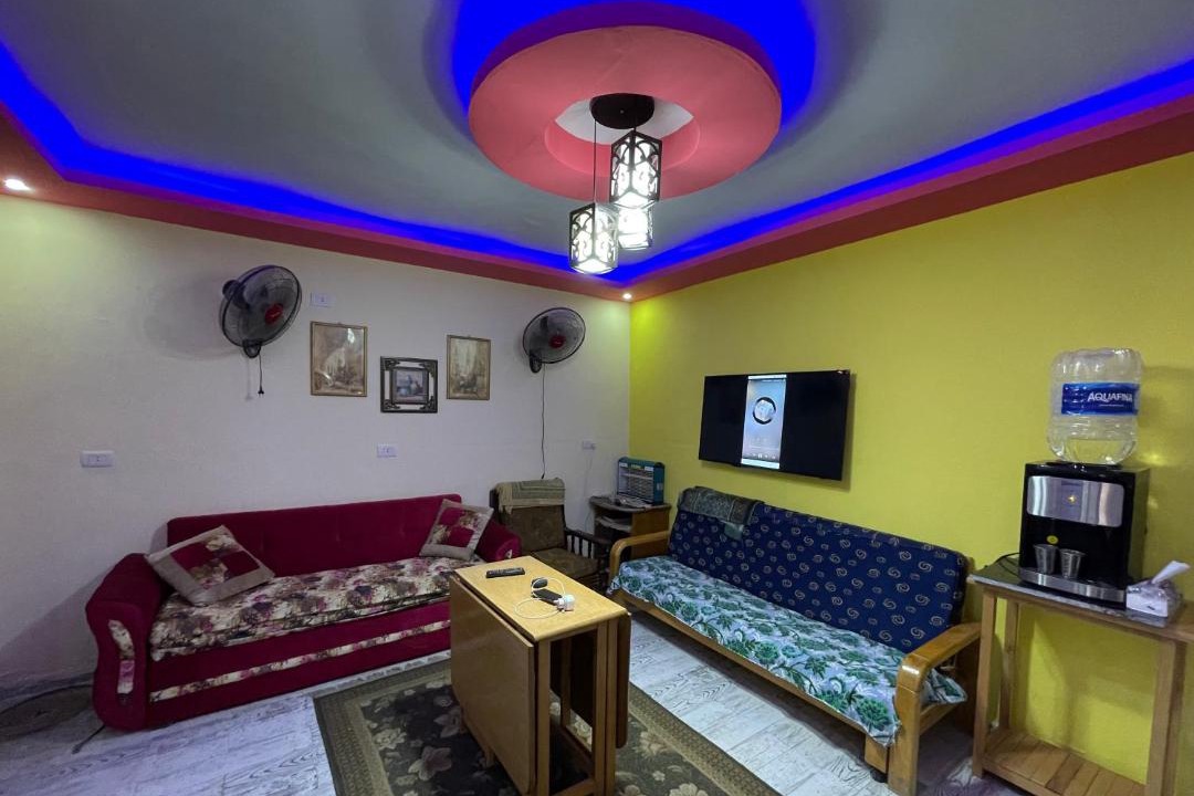 Photo of Livingroom in Marsa Matruh