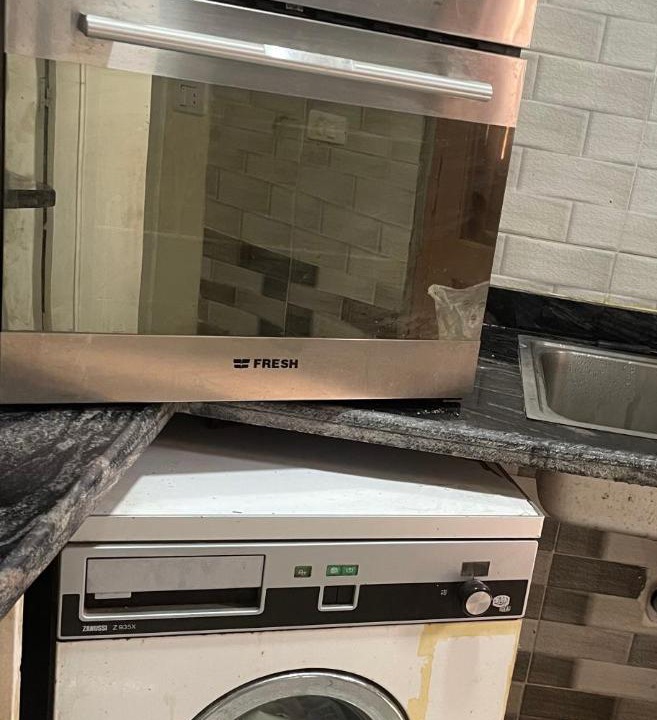 Photo of Kitchen in Marsa Matruh