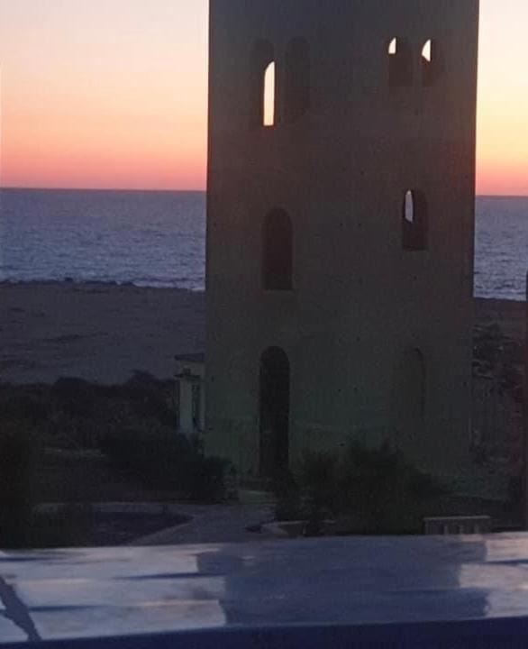 Photo of Buildings in Marsa Matruh