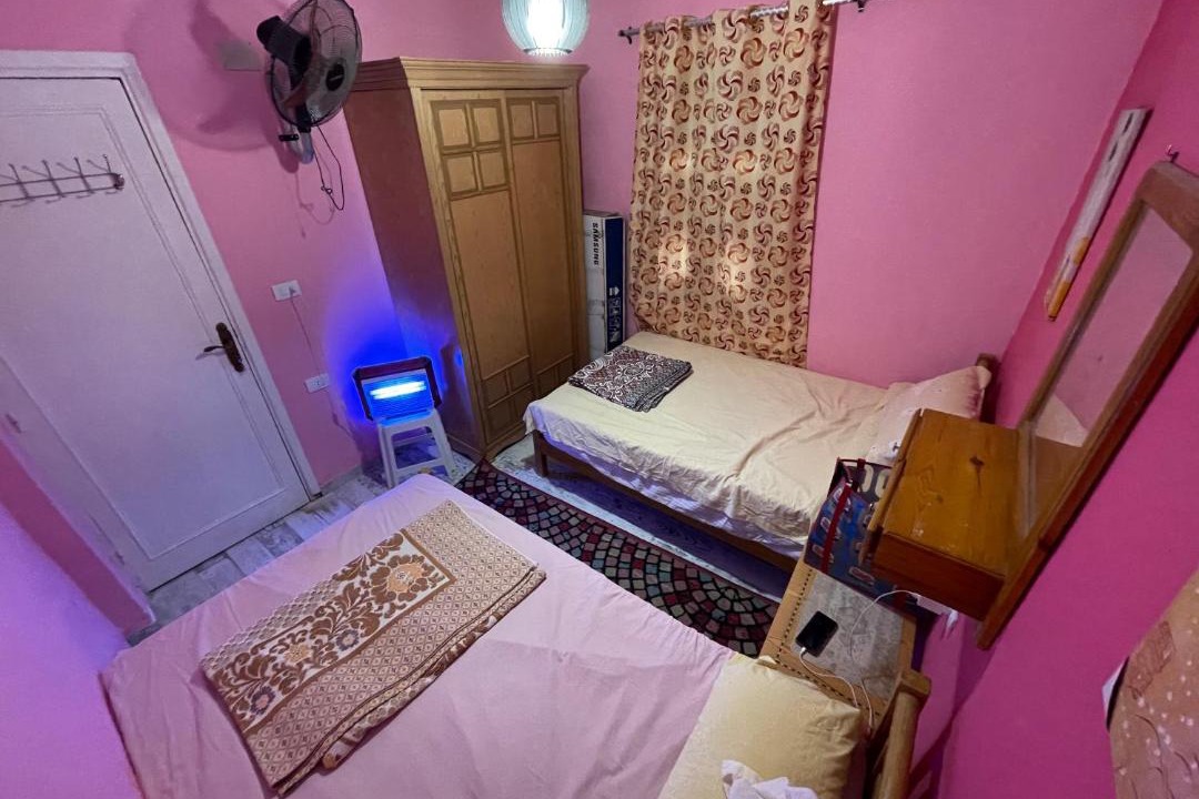 Photo of Bedroom in Marsa Matruh