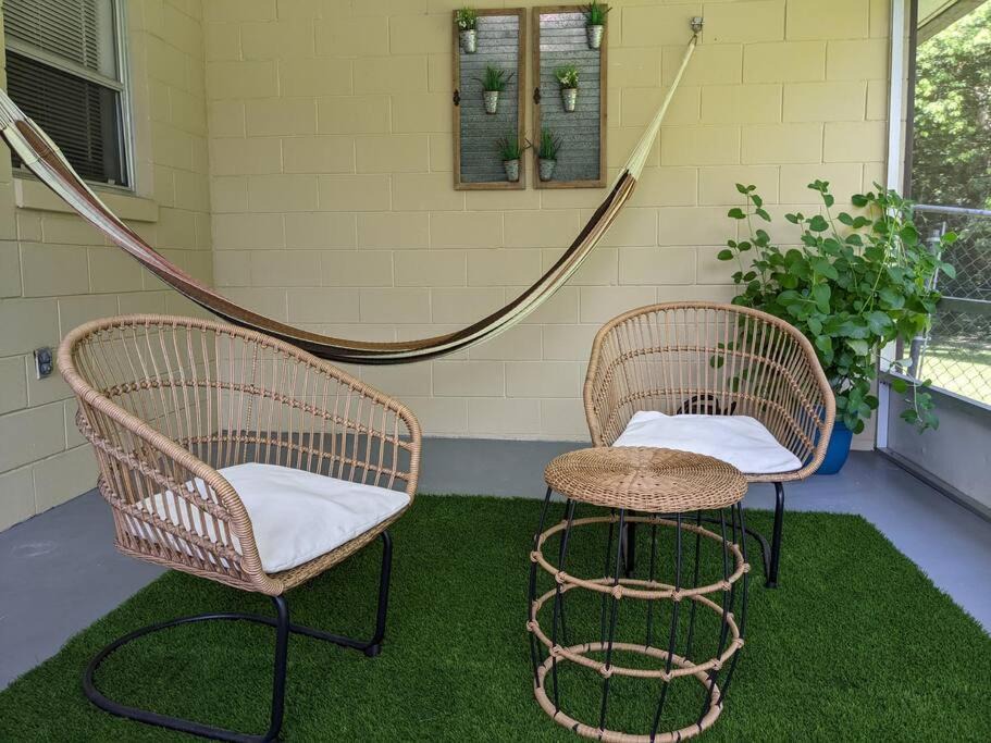 Photo of Patio Balcony in Ocala
