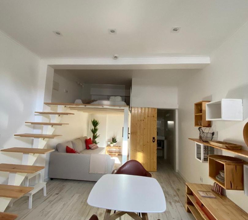 Photo of Livingroom in Santiago do Cacem