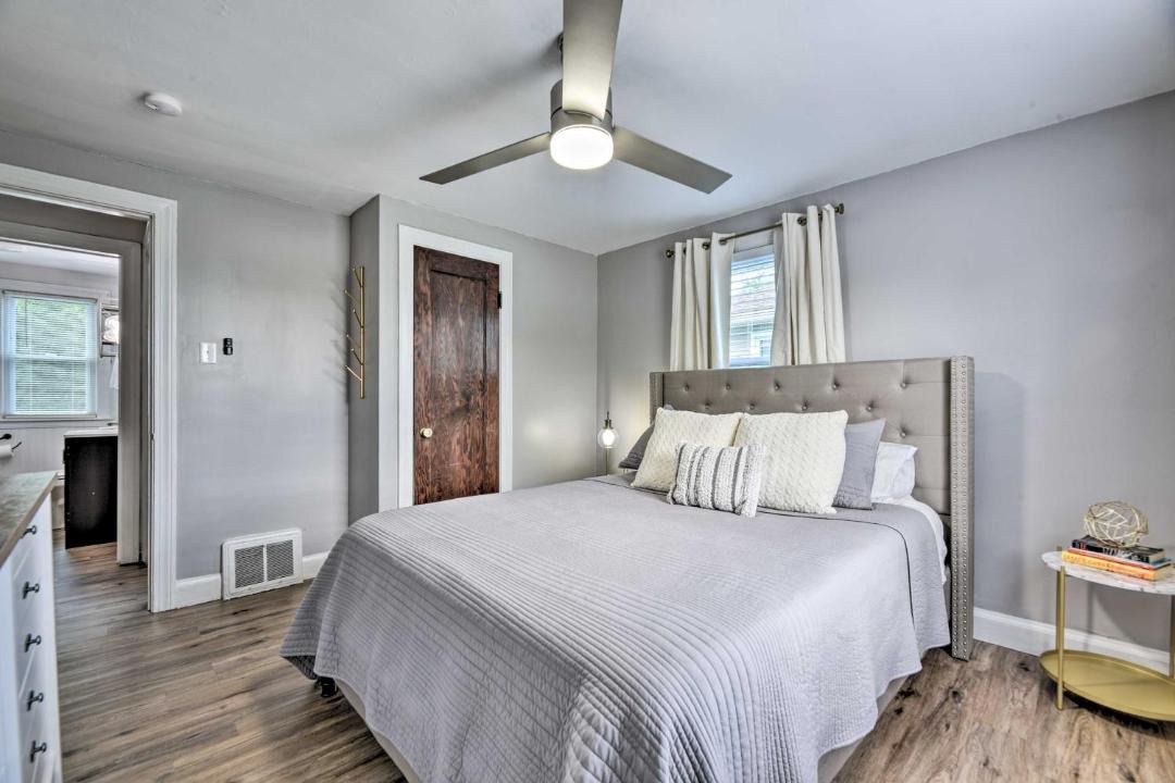 Photo of Bedroom in Orchard Park
