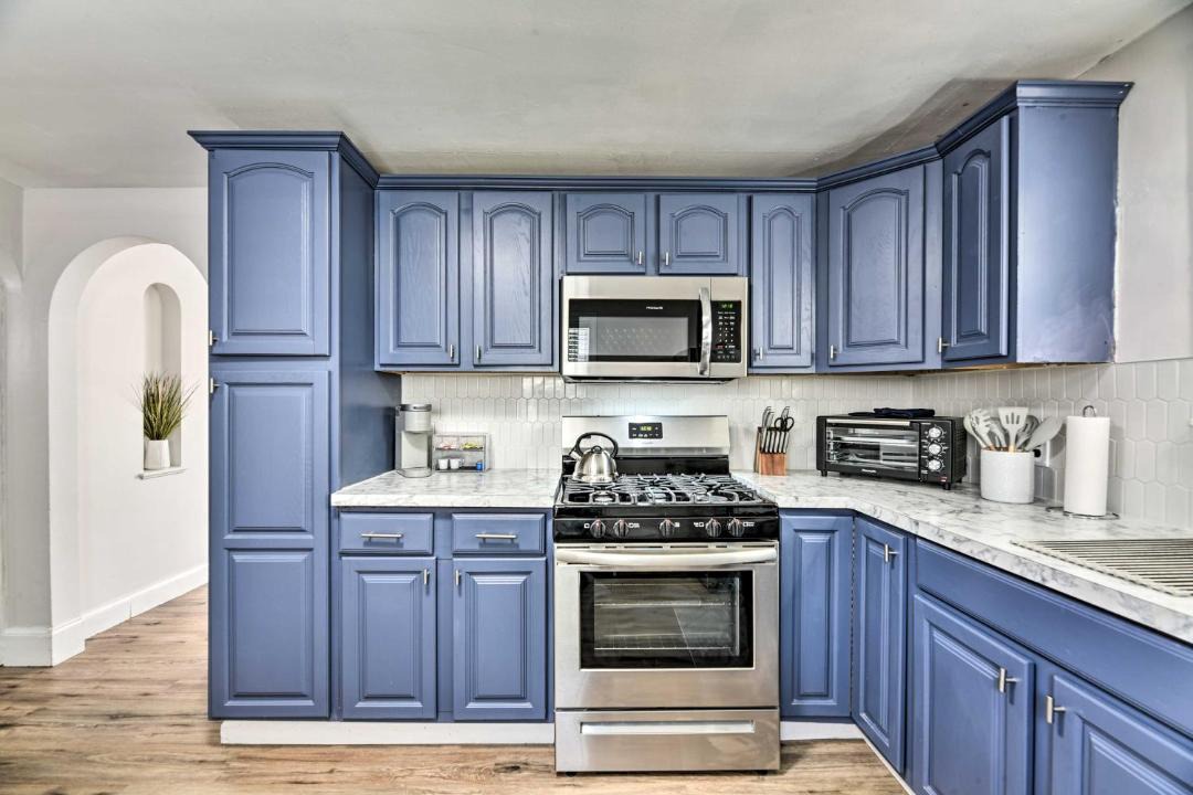 Photo of Kitchen in Orchard Park