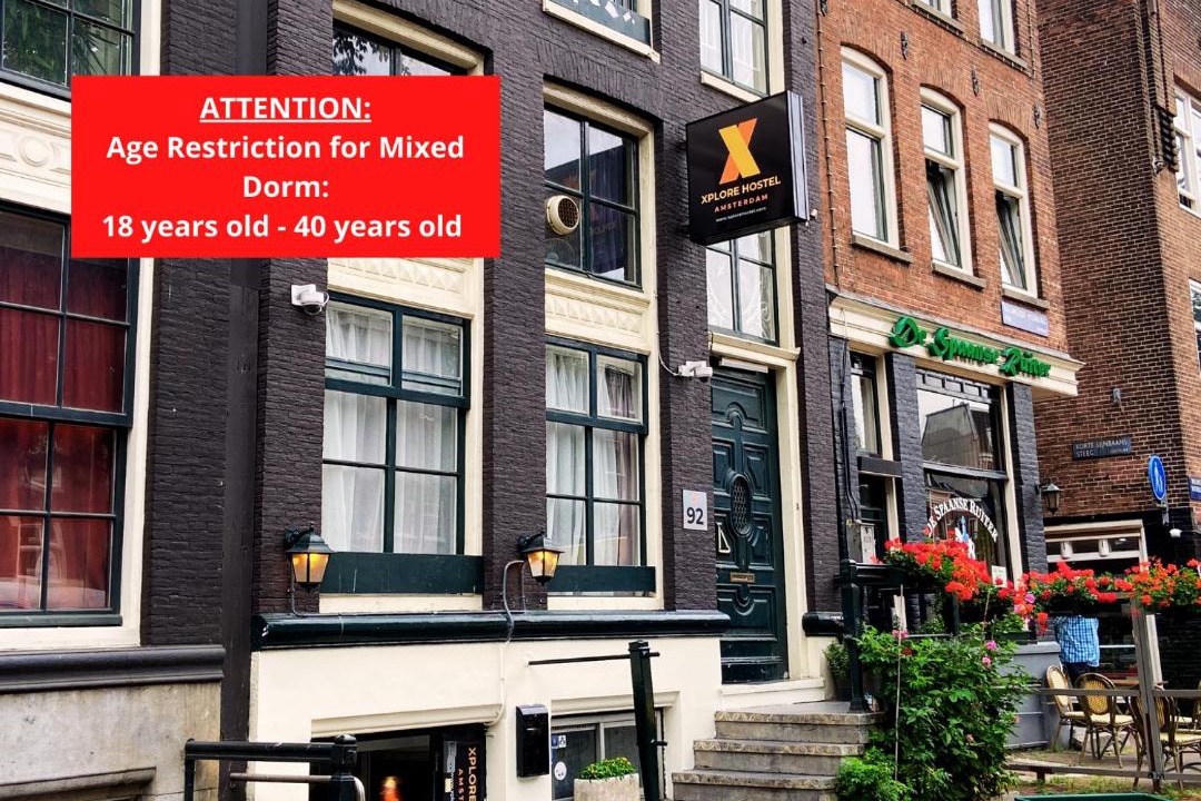 Photo of Others in Burgwallen Nieuwe Zijde
