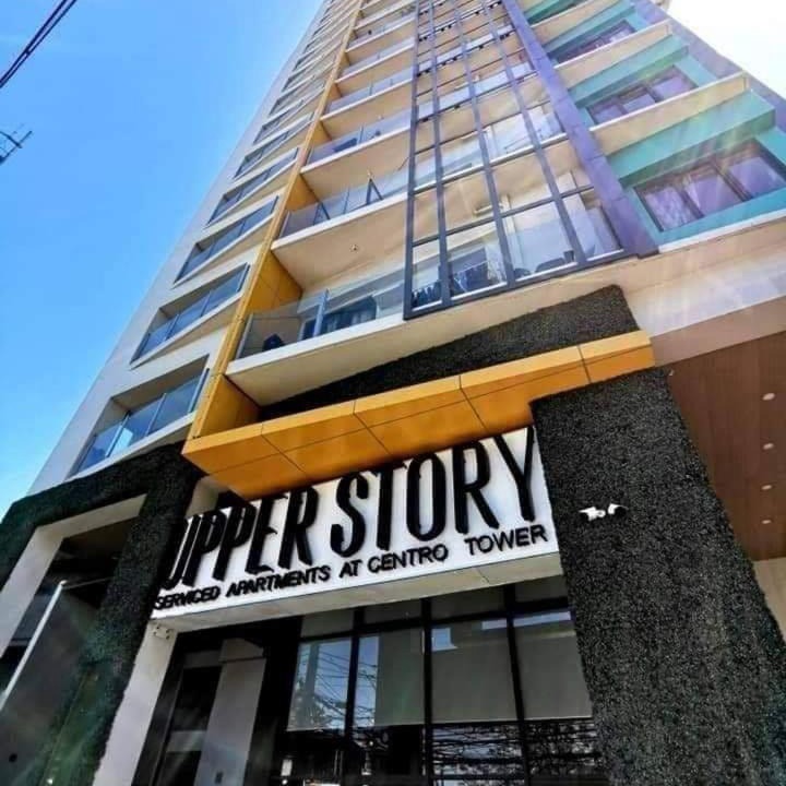 Photo of Buildings in Kaunlaran