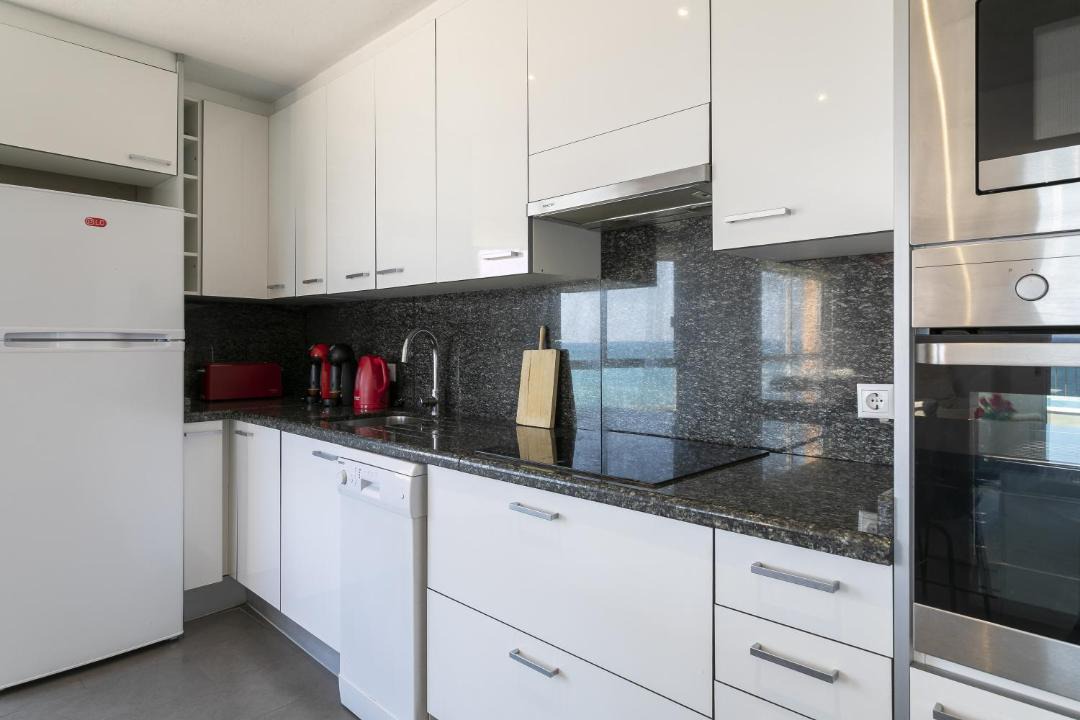 Photo of Kitchen in Torrevieja