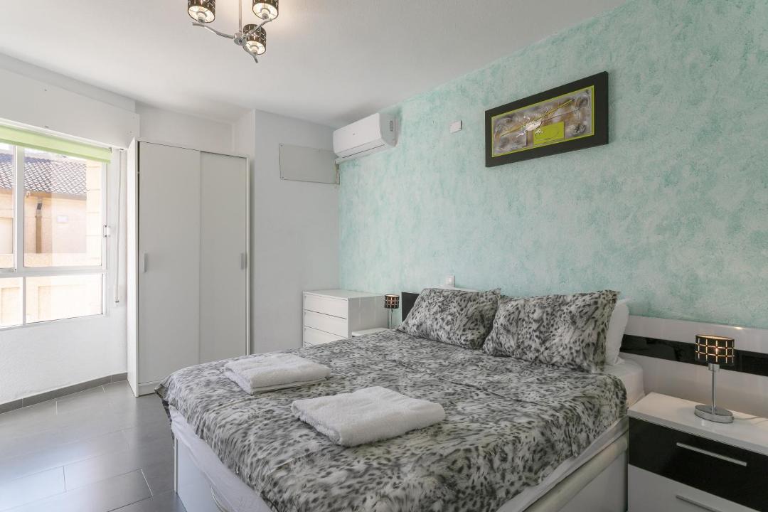 Photo of Bedroom in Torrevieja