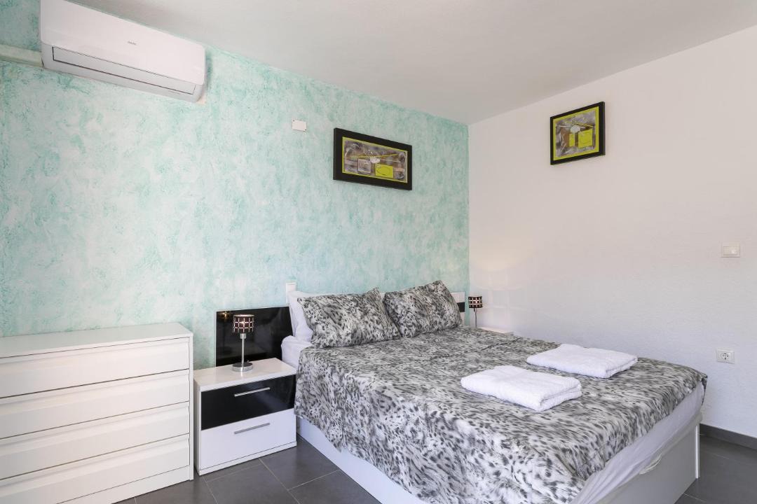 Photo of Bedroom in Torrevieja