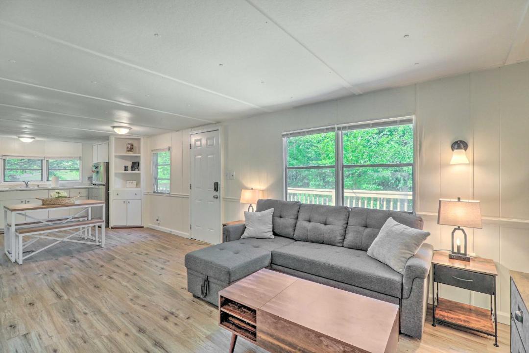 Photo of Livingroom in Ennice