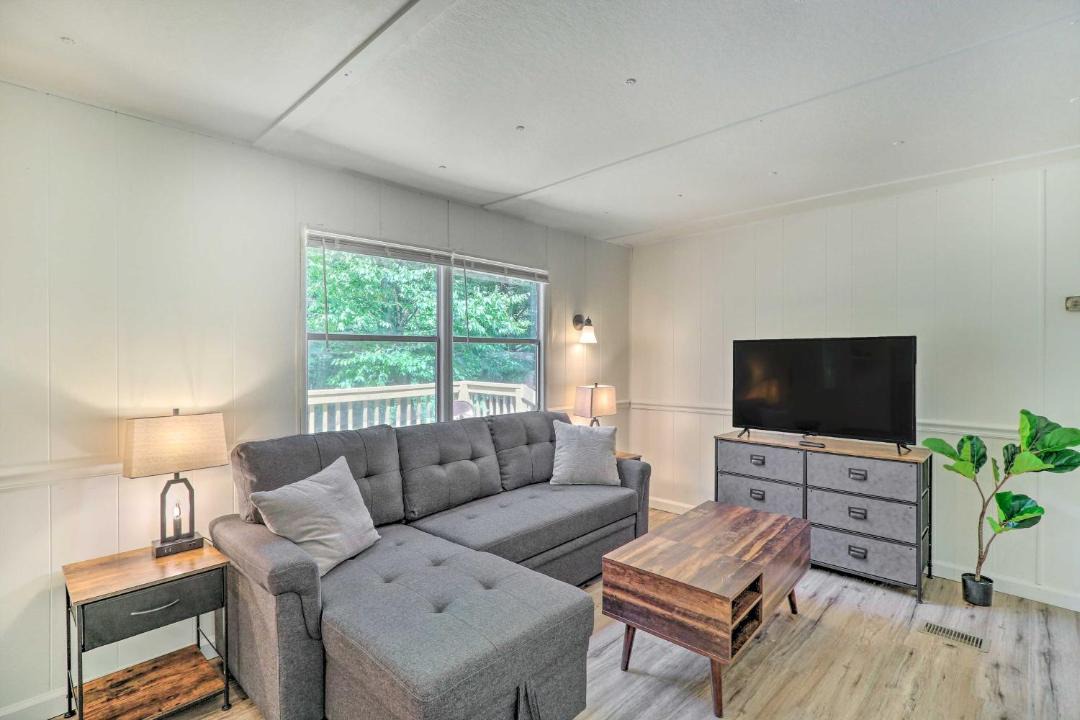 Photo of Livingroom in Ennice