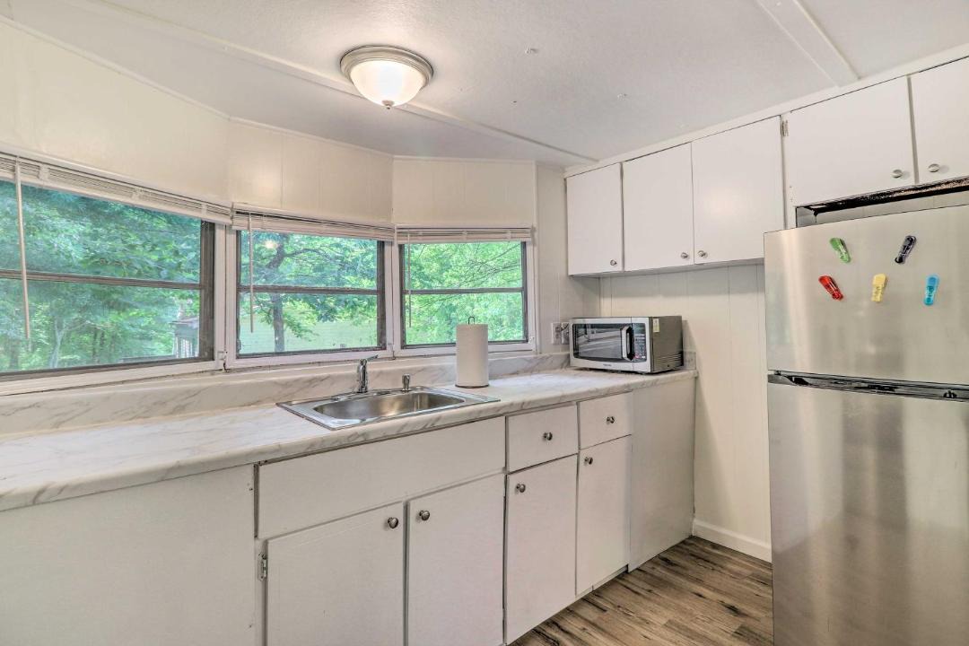 Photo of Kitchen in Ennice