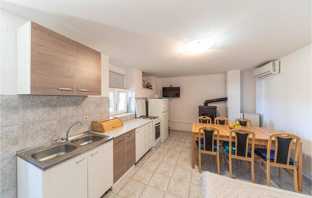 Photo of Kitchen in Labin