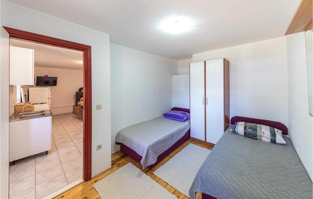 Photo of Bedroom in Labin