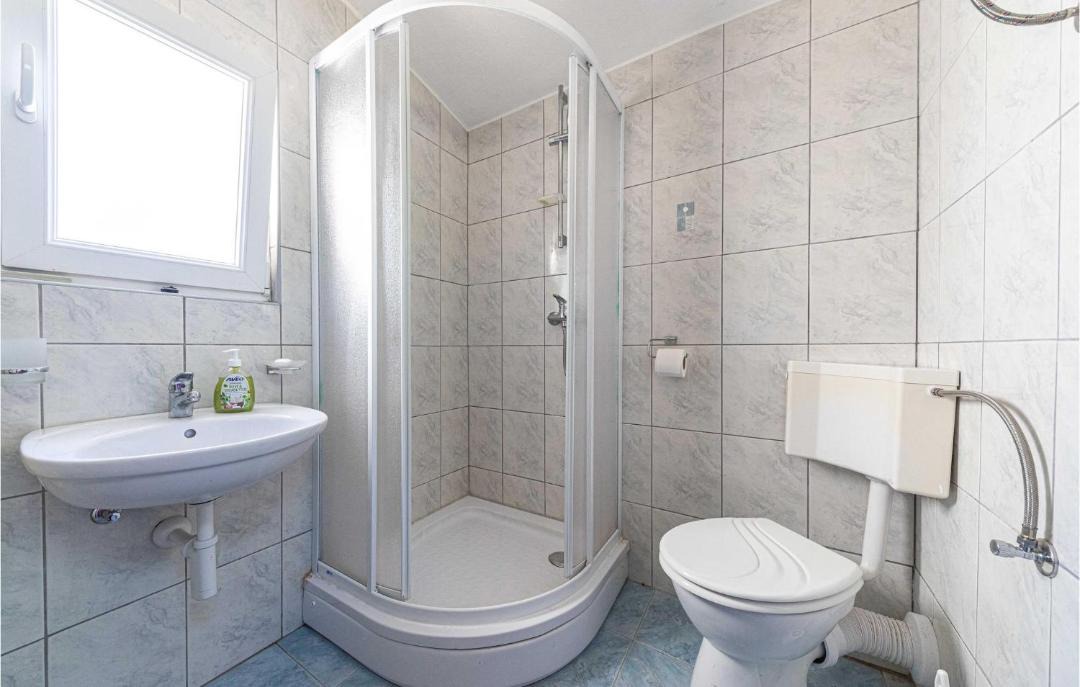 Photo of Bathroom in Labin