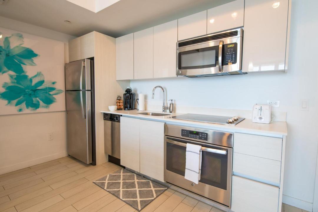 Photo of Kitchen in Hallandale Beach