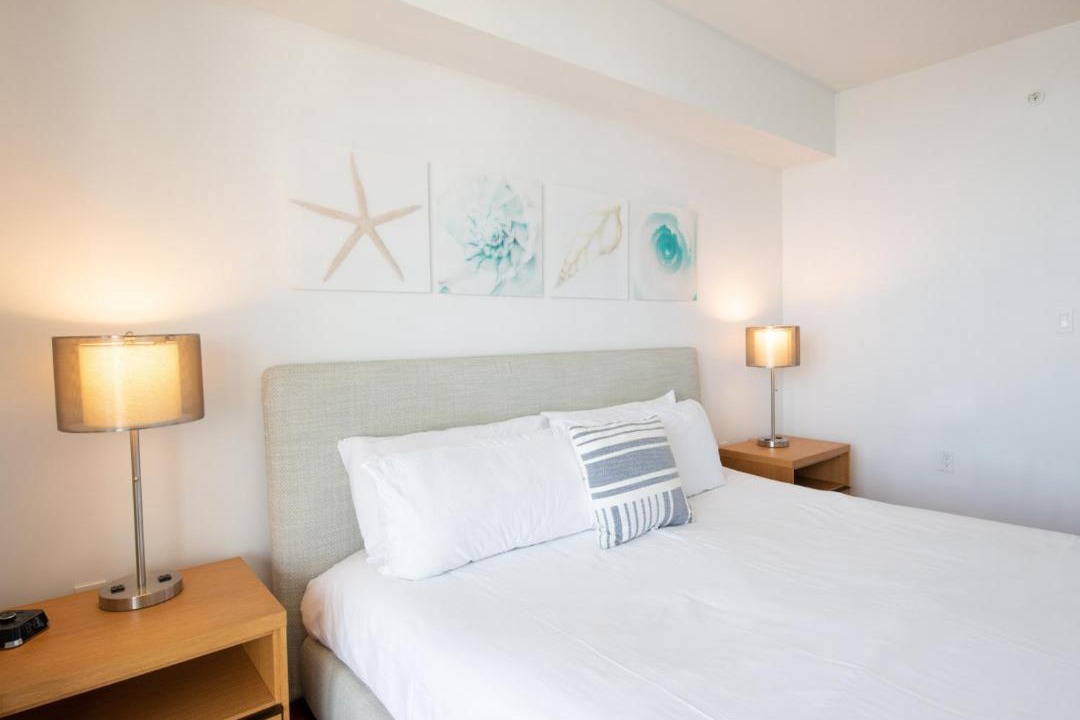 Photo of Bedroom in Hallandale Beach