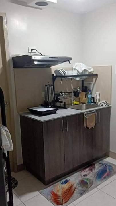 Photo of Kitchen in Novaliches