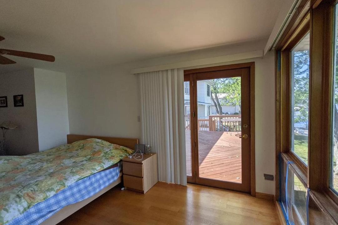 Photo of Bedroom in Fox Lake