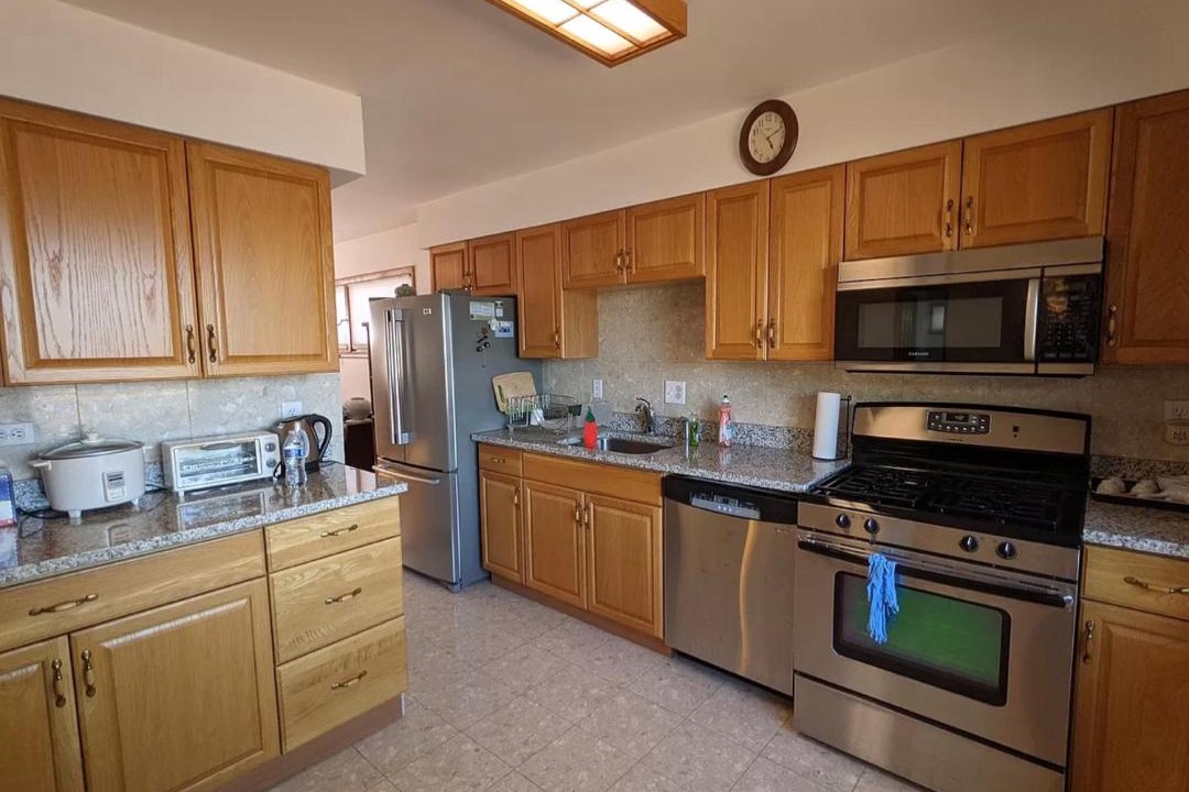 Photo of Kitchen in Fox Lake