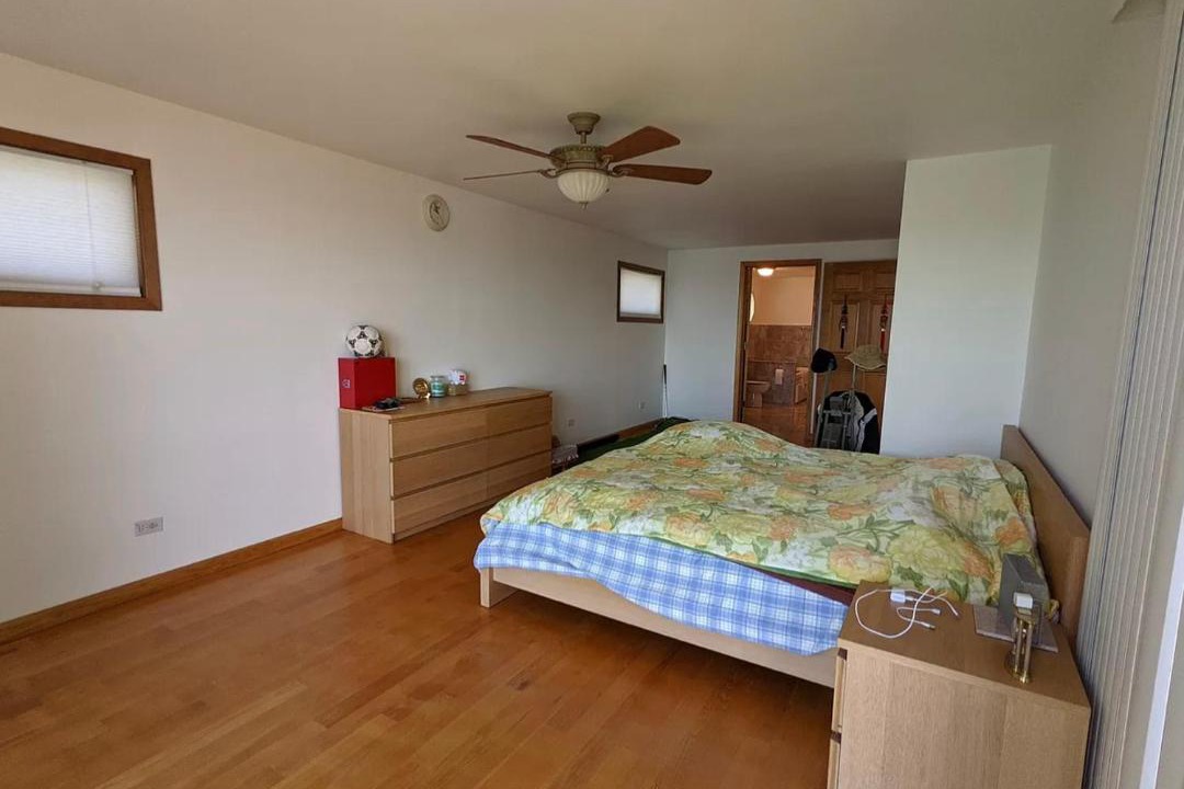 Photo of Bedroom in Fox Lake