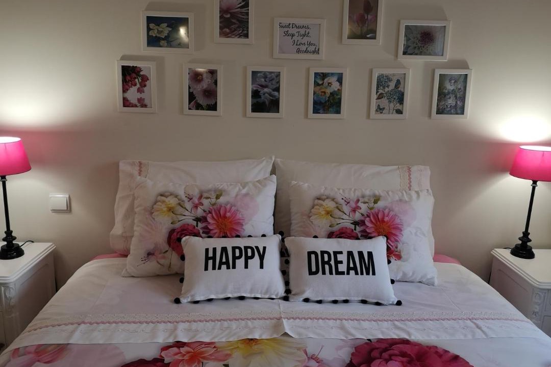 Photo of Bedroom in Lordelo do Ouro e Massarelos