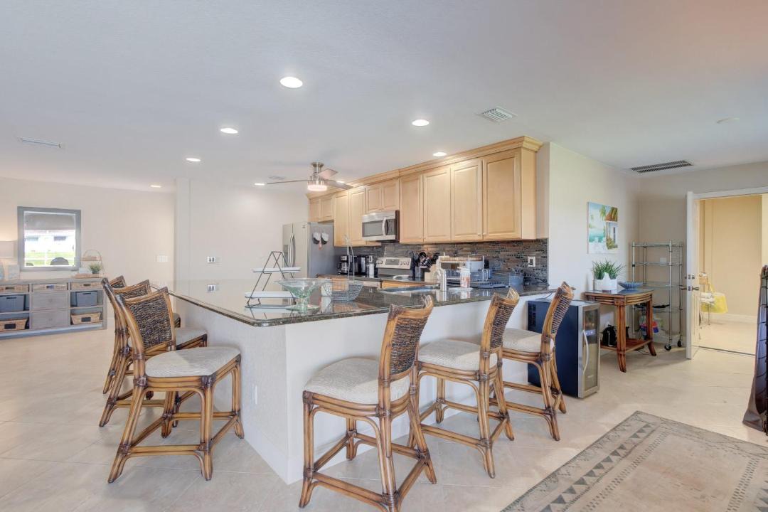 Photo of Livingroom in Caloosahatchee