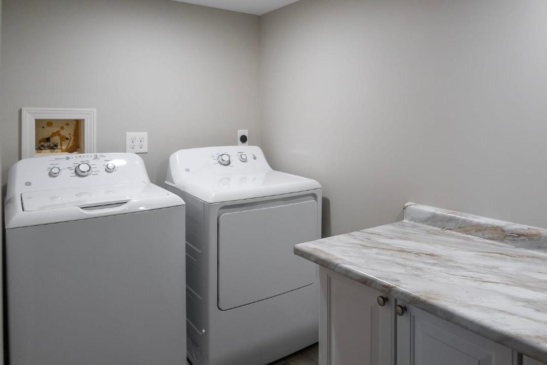 Photo of Bathroom in Covington