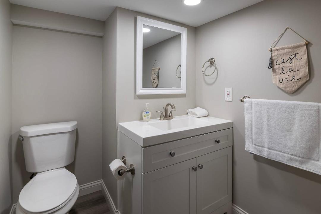 Photo of Bathroom in Covington