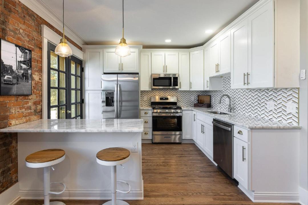 Photo of Kitchen in Covington