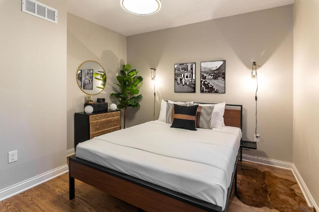 Photo of Bedroom in Covington