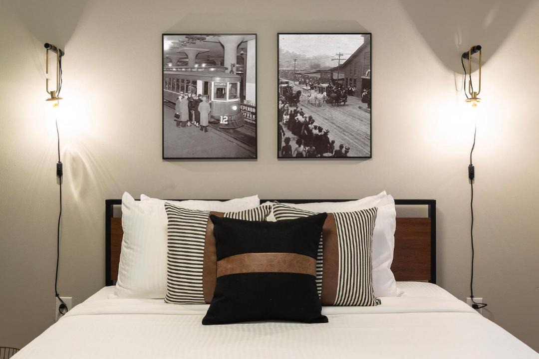 Photo of Bedroom in Covington