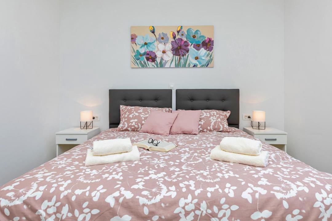 Photo of Bedroom in Ljuta