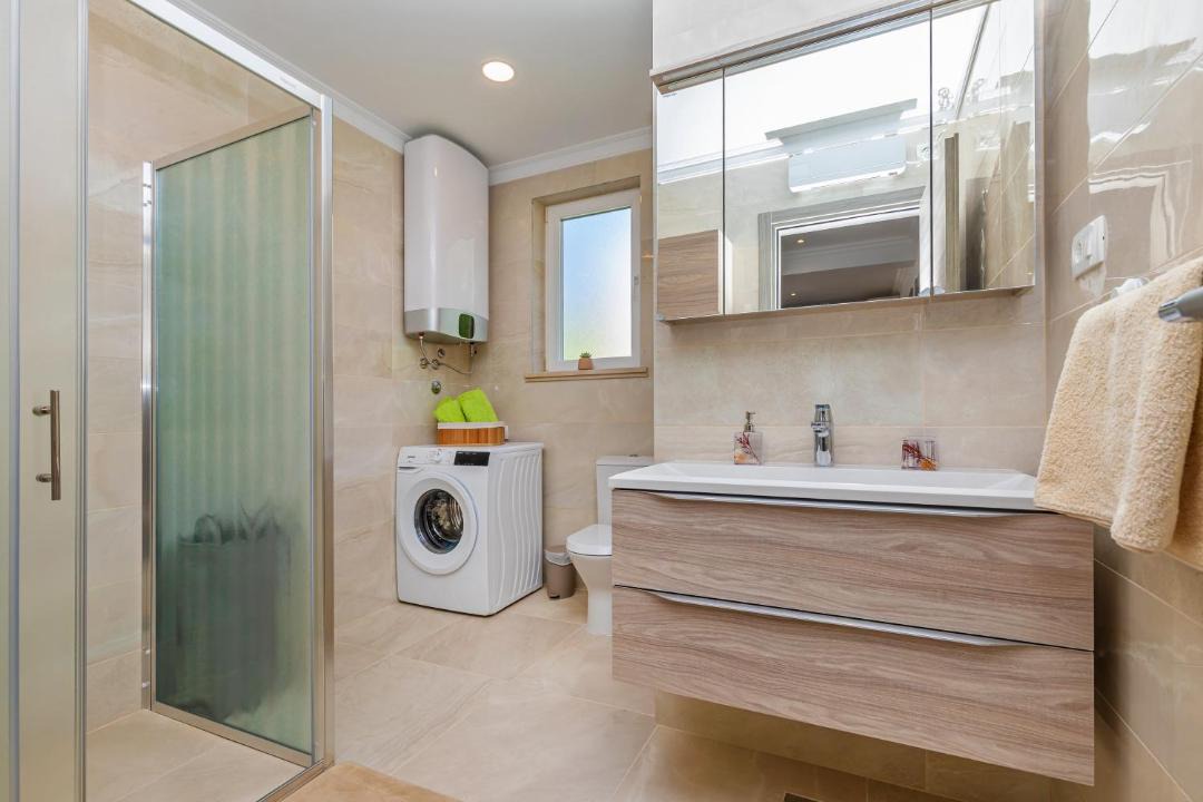 Photo of Bathroom in Ljuta