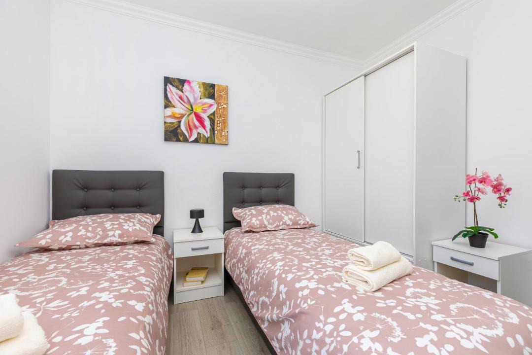 Photo of Bedroom in Ljuta
