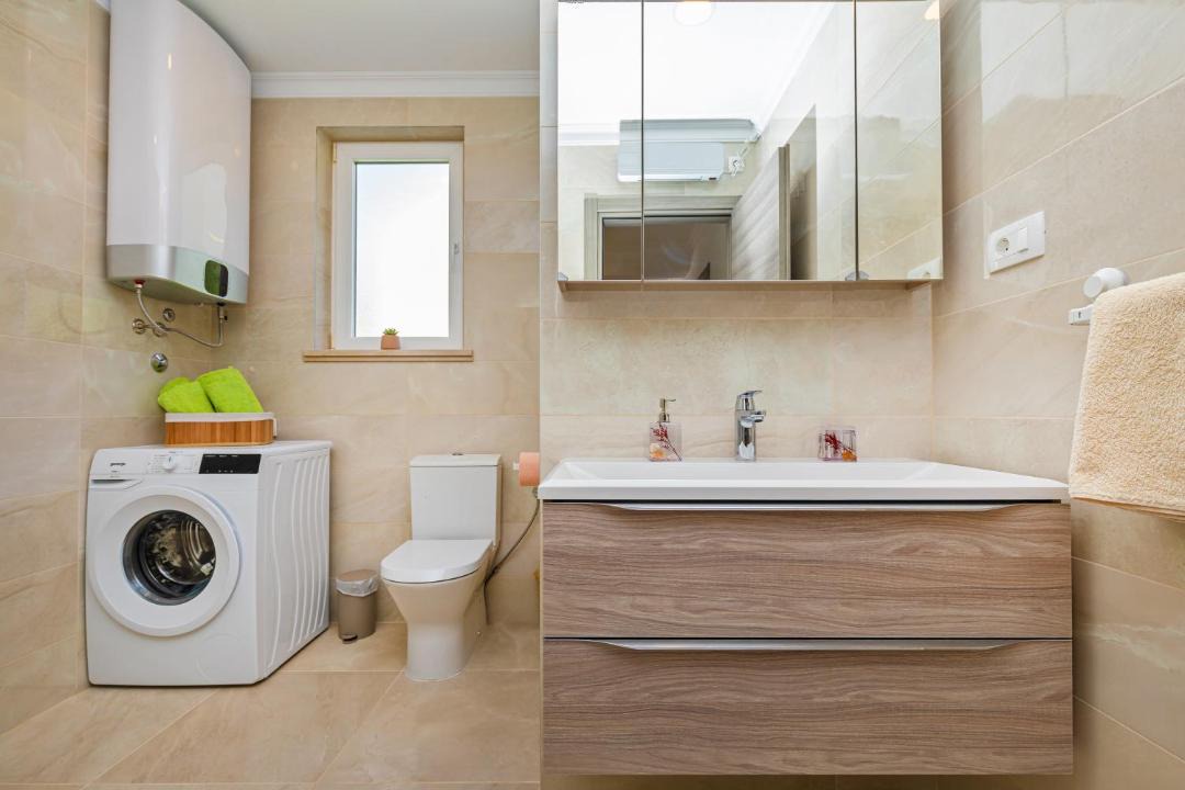 Photo of Bathroom in Ljuta