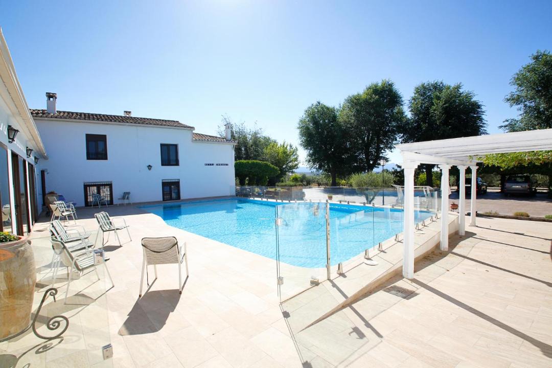Photo of Outdoor in Onil