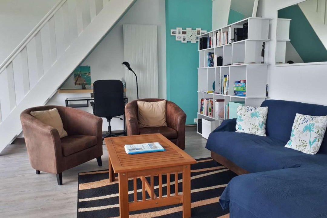 Photo of Livingroom in Binic