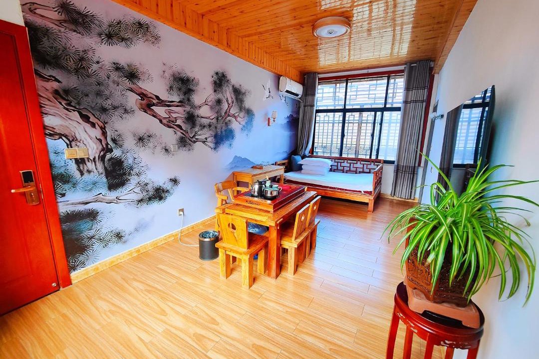 Photo of Livingroom in Jincheng
