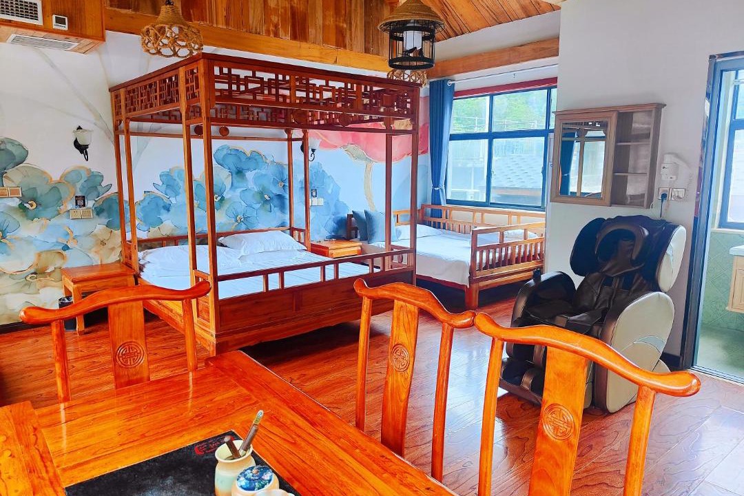 Photo of Livingroom in Jincheng
