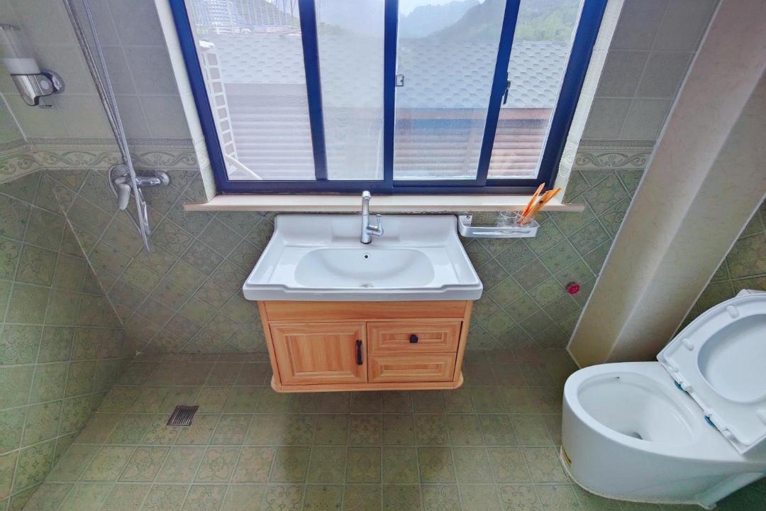 Photo of Bathroom in Jincheng