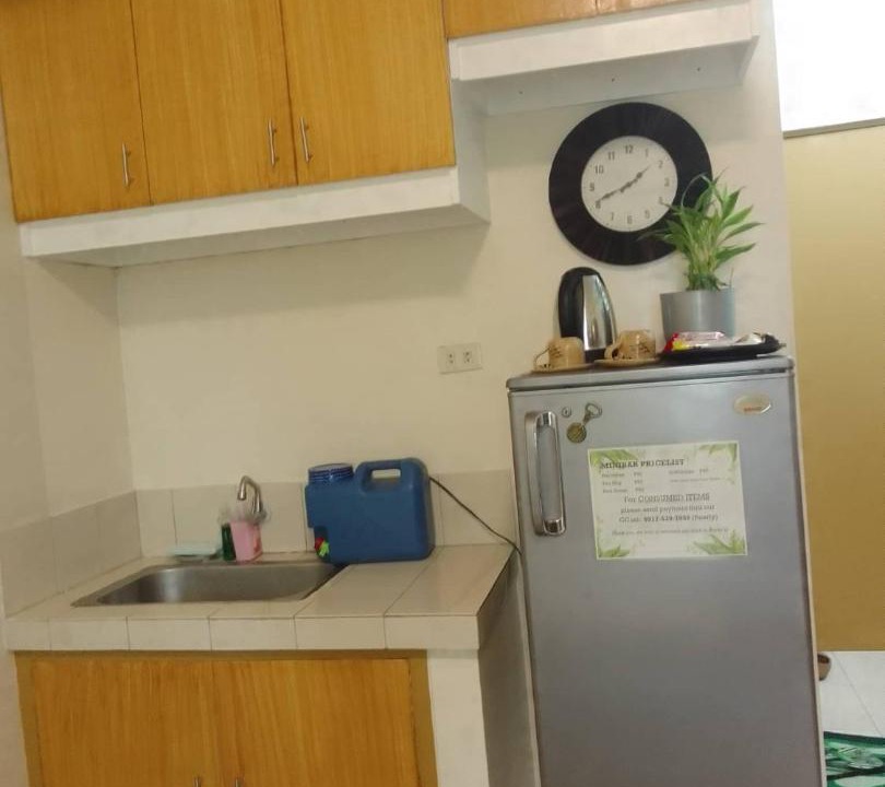 Photo of Kitchen in Taytay