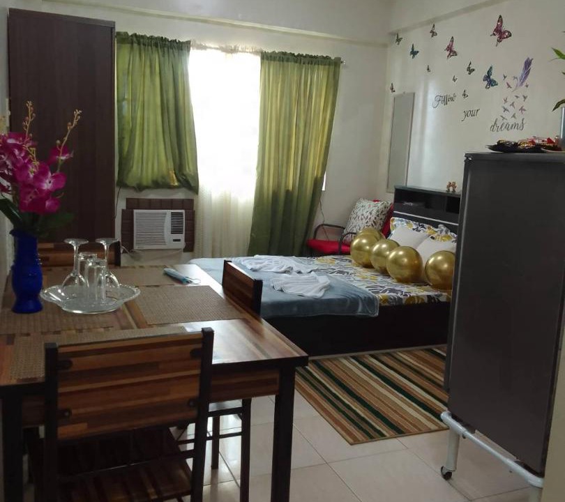 Photo of Livingroom in Taytay