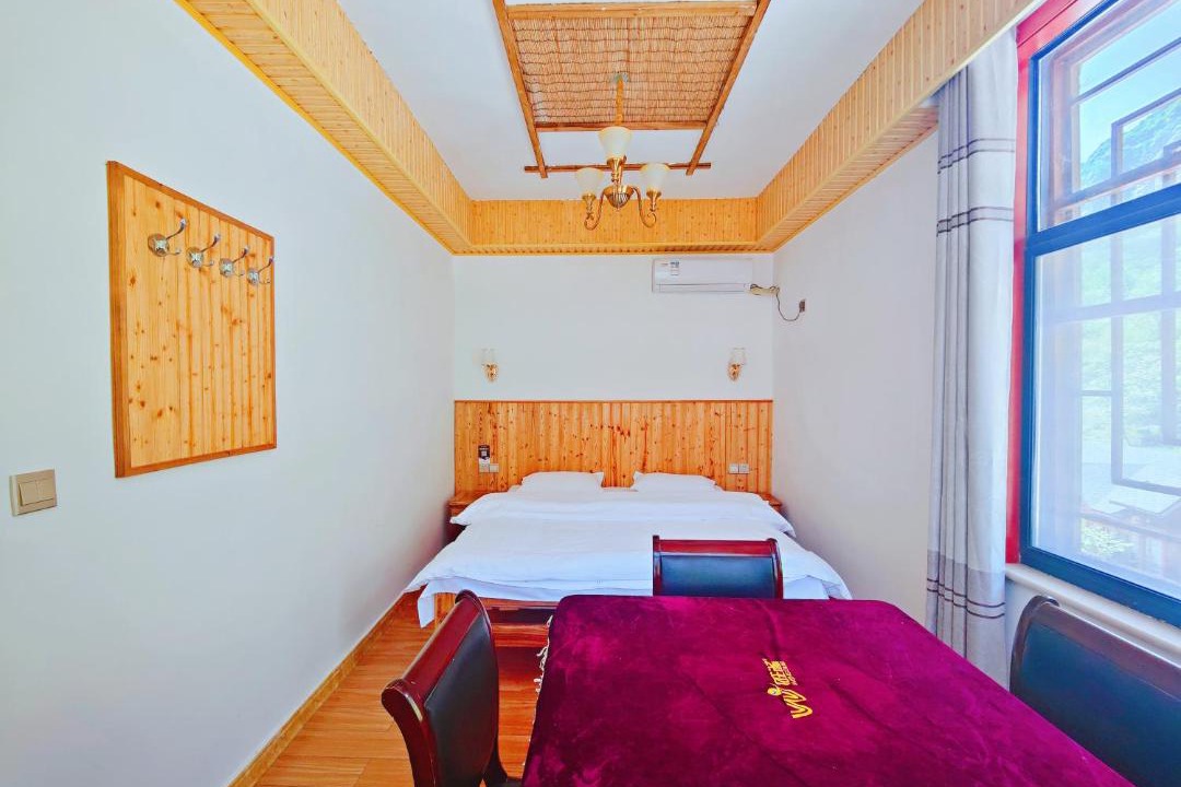 Photo of Bedroom in Jincheng