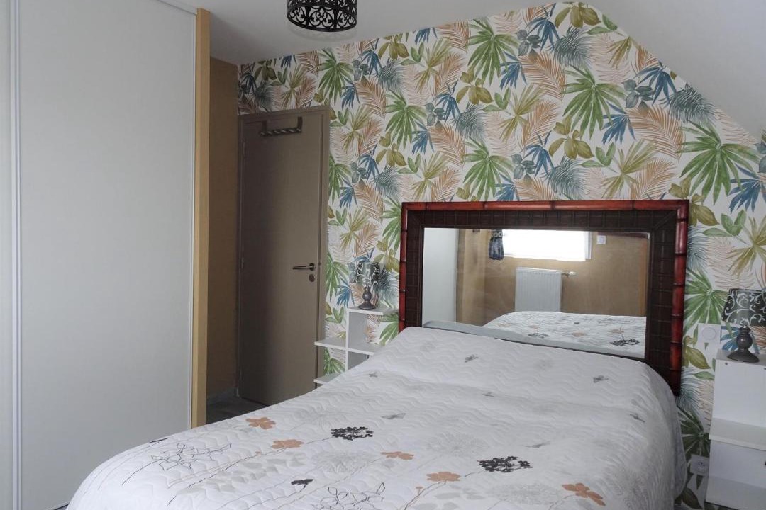 Photo of Bedroom in Pleherel-Plage-Vieux-Bourg